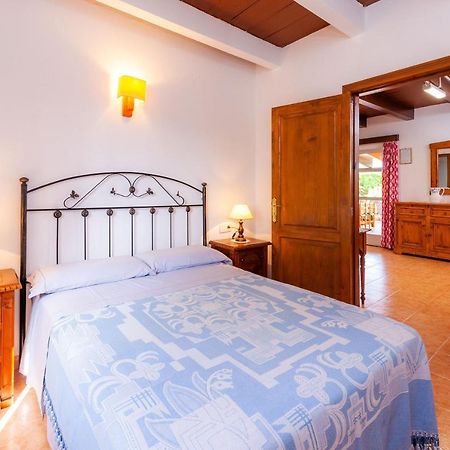 Ses Salines Cottage With Private Pool And Barbecue Екстер'єр фото