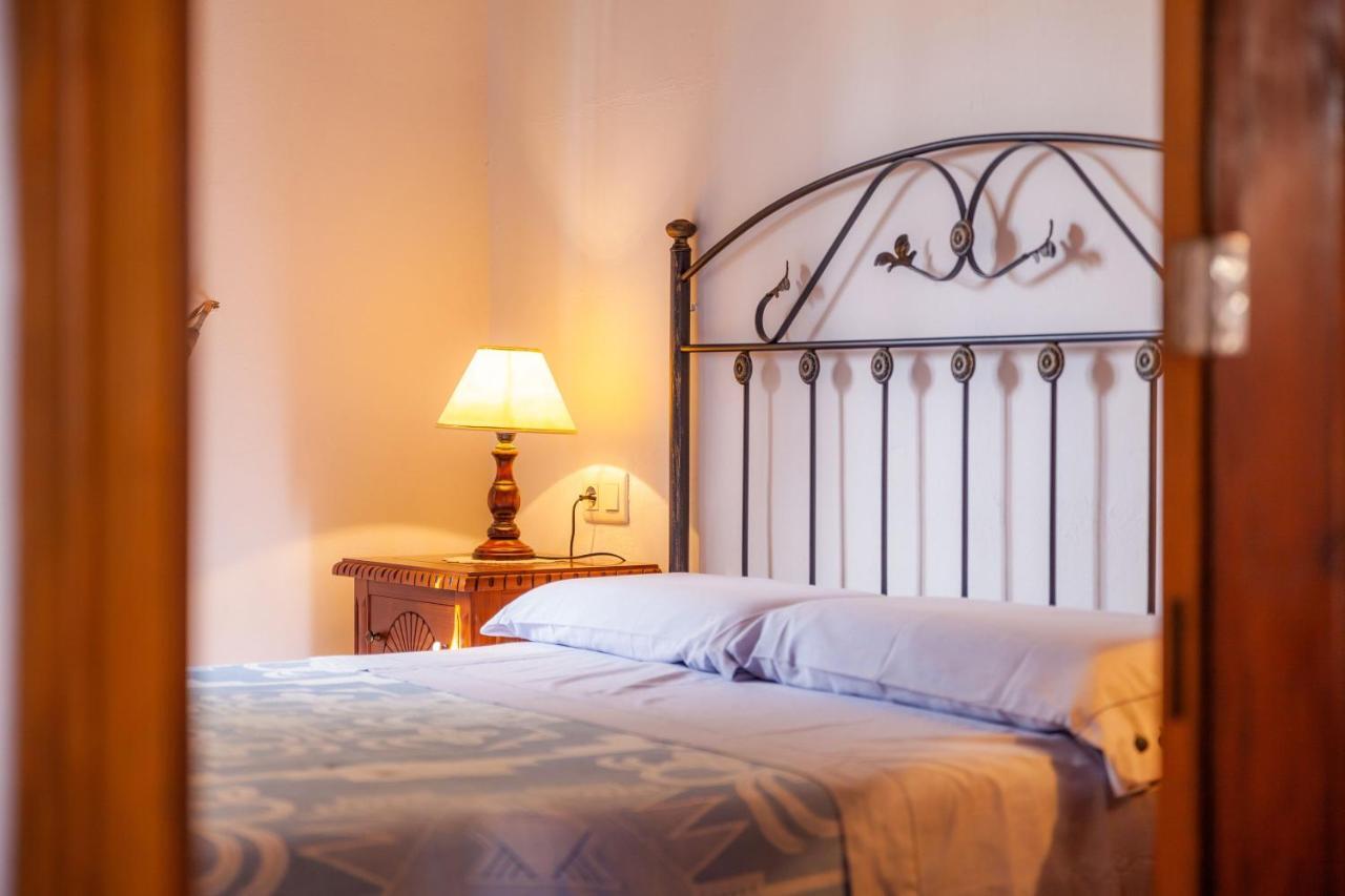 Ses Salines Cottage With Private Pool And Barbecue Екстер'єр фото
