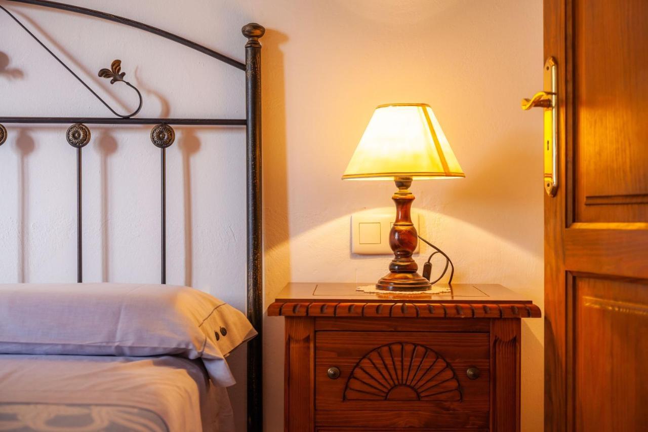 Ses Salines Cottage With Private Pool And Barbecue Екстер'єр фото